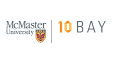 10 Bay McMaster logos<br />
