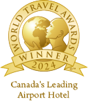 World Travel Award logo