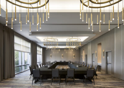 Courtyard Meeting Room