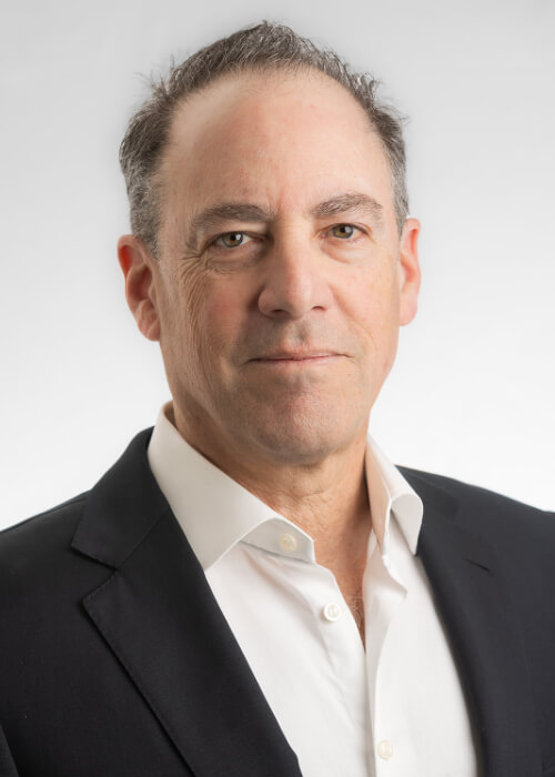David Lehberg