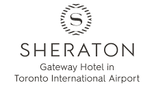 Sheraton Gateway Hotel in Toronto International Airport