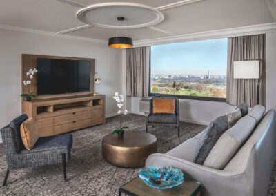 Sheraton Pentagon Room