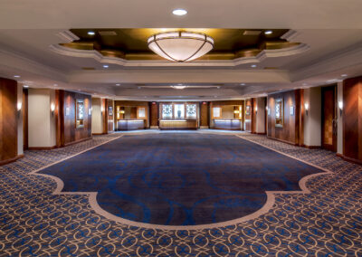 Sheraton Pentagon Ballroom