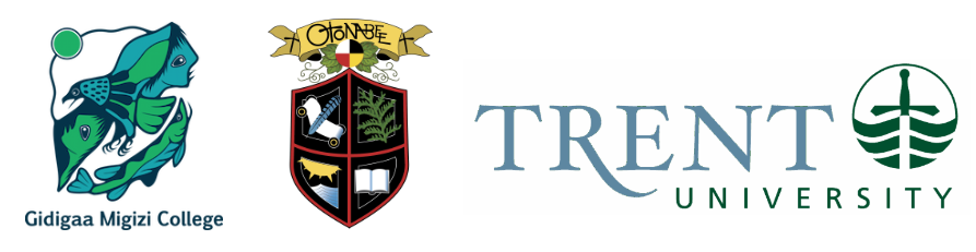 Gidigaa Migizi College, Otonabee College Residence , Trent